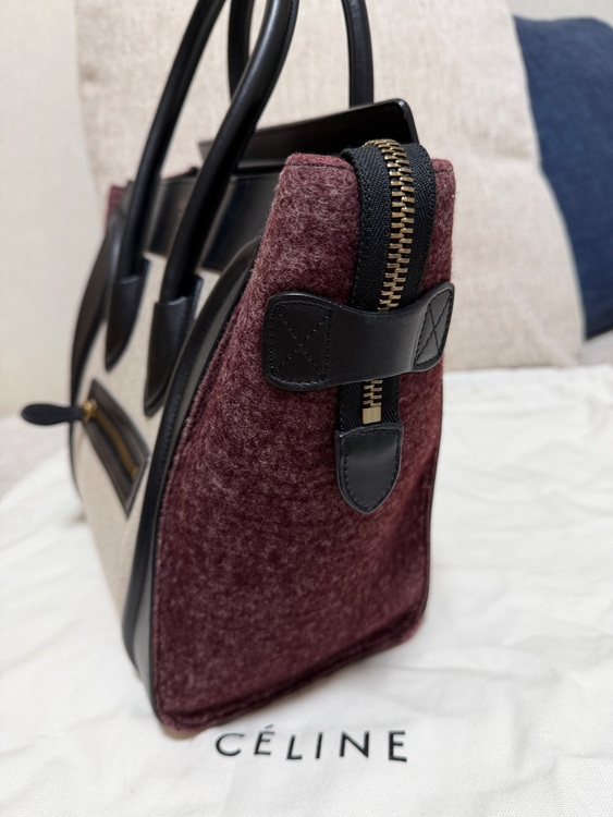 ラゲージ（ブランドバッグ）の商品画像 - 査定依頼日：2025年10月19日 - 最高査定価格：70,000円