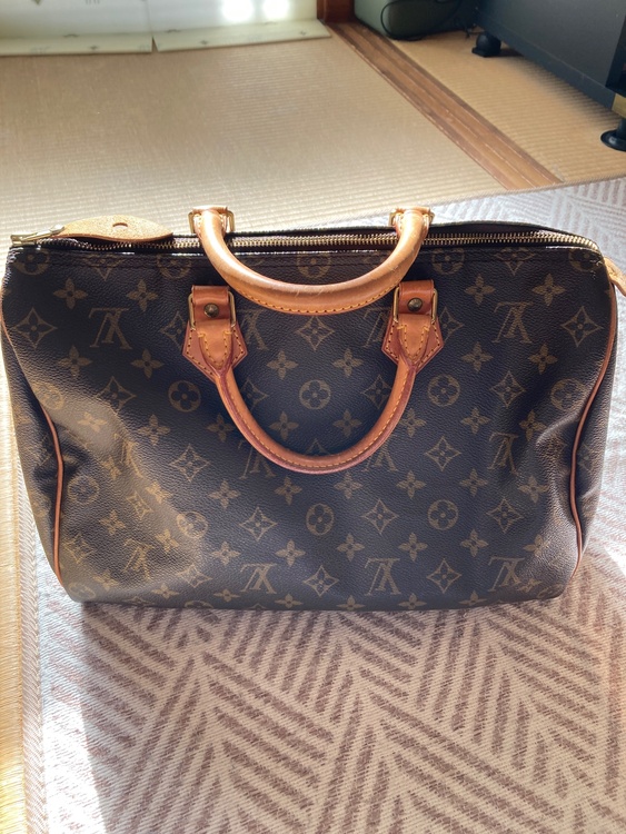 ルイヴィトン モノグラム （ブランドバッグ）の商品画像 - 査定依頼日：2026年1月7日 - 最高査定価格：80,000円