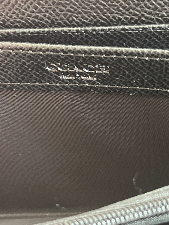 その他 コーチ （ブランドバッグ）の商品画像 - 査定依頼日：2026年2月1日 - 最高査定価格：1,500円