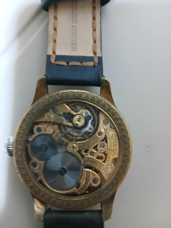 オメガ その他 （高級時計）の商品画像 - 査定依頼日：2025年8月11日 - 最高査定価格：50,000円