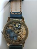 オメガ その他 （高級時計）の商品画像 - 査定依頼日：2025年8月11日 - 最高査定価格：50,000円