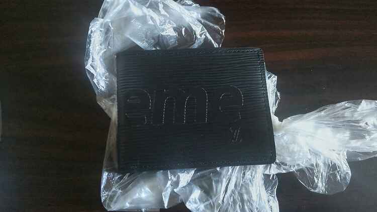 その他 Supreme （ブランドバッグ）の商品画像 - 査定依頼日：2025年2月24日 - 最高査定価格：100,000円