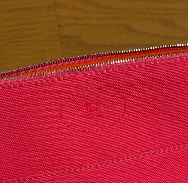 エルメス エルメス(その他) （ブランドバッグ）の商品画像 - 査定依頼日：2026年1月16日 - 最高査定価格：25,000円