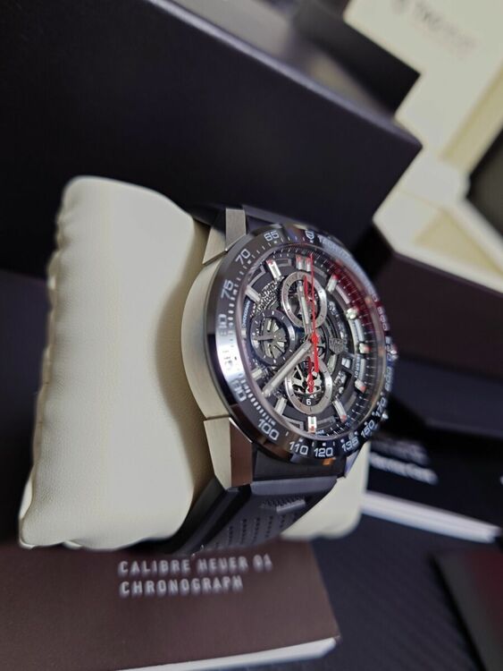 CAR201V.FT6046（高級時計）の商品画像 - 査定依頼日：2025年9月22日 - 最高査定価格：290,000円