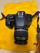 kissX4（カメラ）の商品画像 - 査定依頼日：2025年11月5日 - 最高査定価格：15,000円