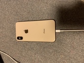 iPhone XS（スマホ）の商品画像 - 査定依頼日：2020年7月14日 - 最高査定価格：42,000円