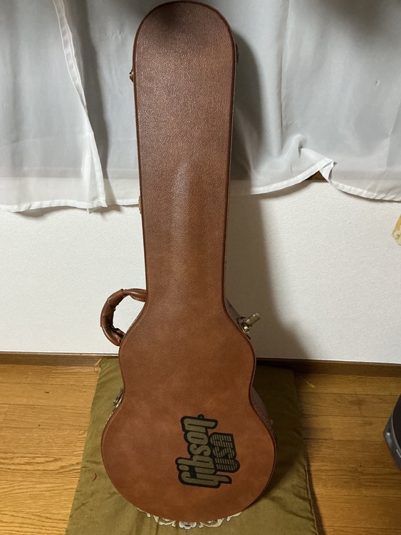 レスポールう（ピアノ・楽器・PA機材）の商品画像 - 査定依頼日：2026年8月24日 - 最高査定価格：330,000円
