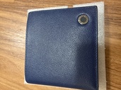 BVLGARI 折り畳み財布（ブランド財布・小物）の商品画像 - 査定依頼日：2026年7月26日 - 最高査定価格：10,000円