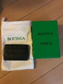 ボッテガ・ヴェネタ  （ブランドバッグ）の商品画像 - 査定依頼日：2025年3月30日 - 最高査定価格：90,000円