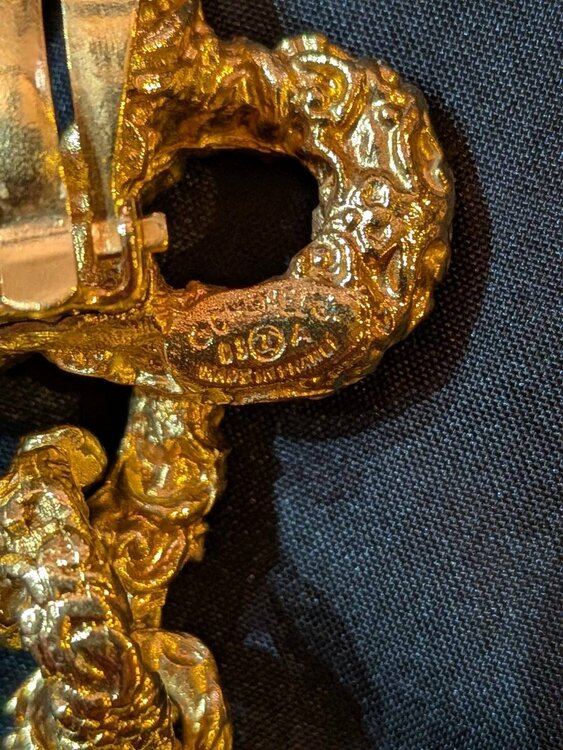 CHANELイヤリング（ブランド財布・小物）の商品画像 - 査定依頼日：2026年1月6日 - 最高査定価格：90,000円