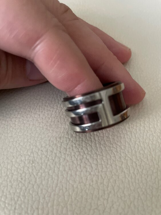 リング（古着・ファッション）の商品画像 - 査定依頼日：2025年1月25日 - 最高査定価格：3,000円