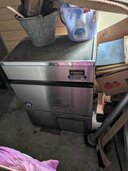 ホシザキ（家電）の商品画像 - 査定依頼日：2025年12月5日 - 最高査定価格：3,000円