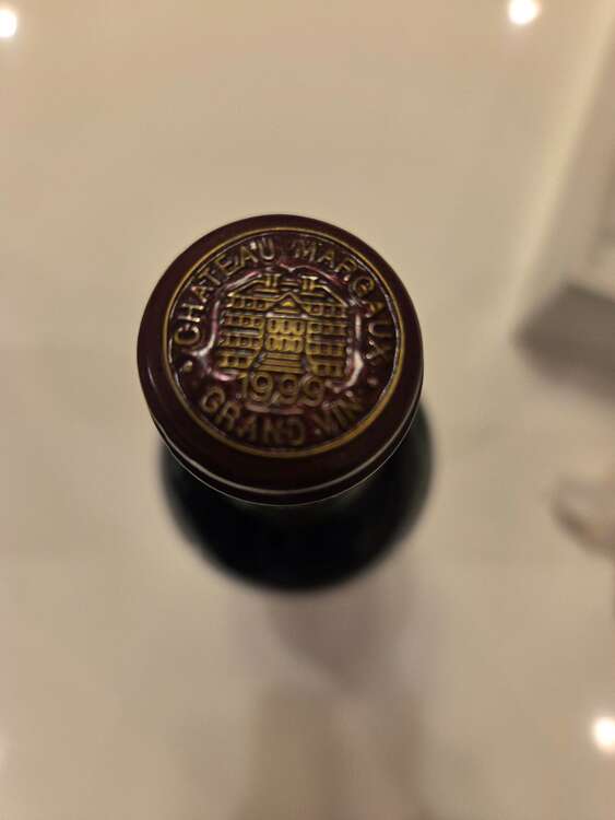 ワイン シャトーマルゴー （お酒）の商品画像 - 査定依頼日：2025年3月20日 - 最高査定価格：41,000円