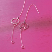 ピアス（金・貴金属）の商品画像 - 査定依頼日：2025年9月2日 - 最高査定価格：28,000円