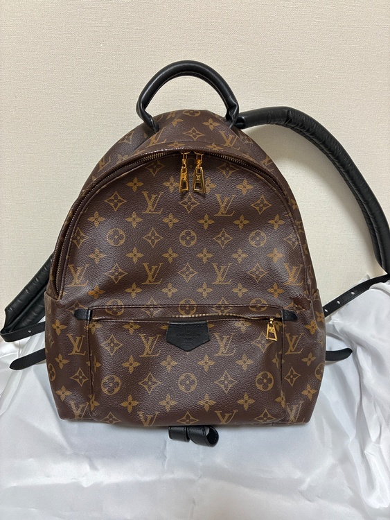 ルイヴィトン モノグラム（ブランドバッグ）の商品画像 - 査定依頼日：2026年10月19日 - 最高査定価格：170,000円