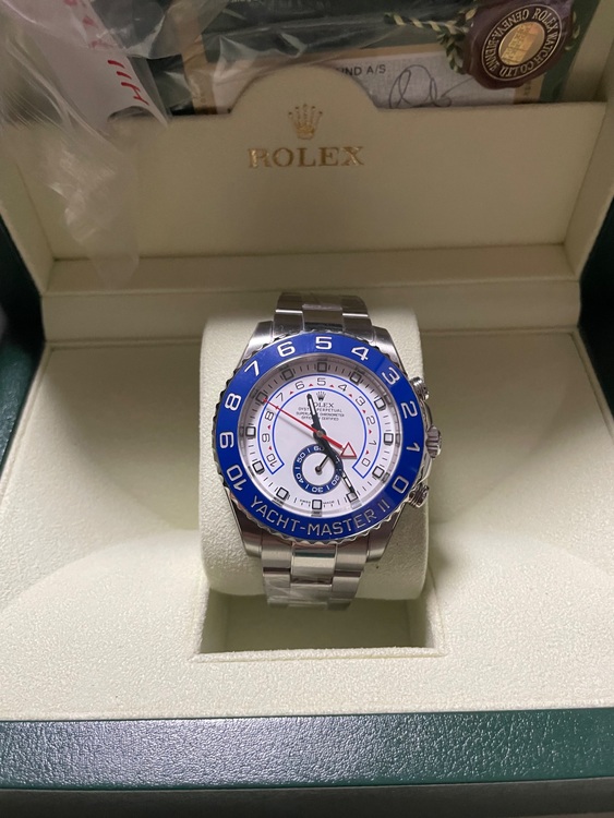 116680（高級時計）の商品画像 - 査定依頼日：2025年8月29日 - 最高査定価格：2,600,000円