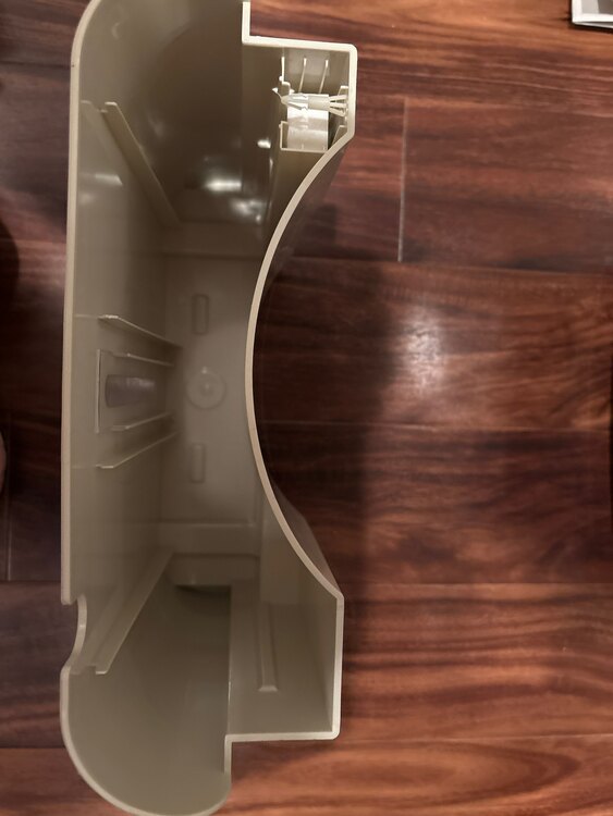 部屋干し除湿機（家電）の商品画像 - 査定依頼日：2025年2月21日 - 最高査定価格：500円