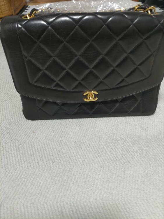 シャネル マトラッセ （ブランドバッグ）の商品画像 - 査定依頼日：2025年12月9日 - 最高査定価格：450,000円