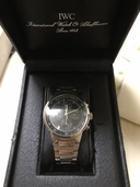 GSTクロノ　オートマチック（高級時計）の商品画像 - 査定依頼日：2020年7月19日 - 最高査定価格：400,000円