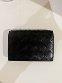 ボッテガ・ヴェネタ  （ブランドバッグ）の商品画像 - 査定依頼日：2026年4月27日 - 最高査定価格：30,000円