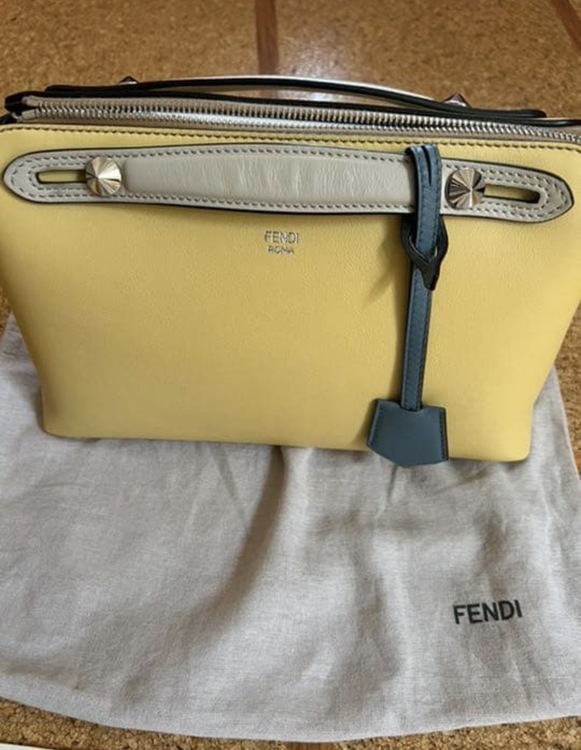 バイザウェイ（ブランドバッグ）の商品画像 - 査定依頼日：2026年1月15日 - 最高査定価格：80,000円