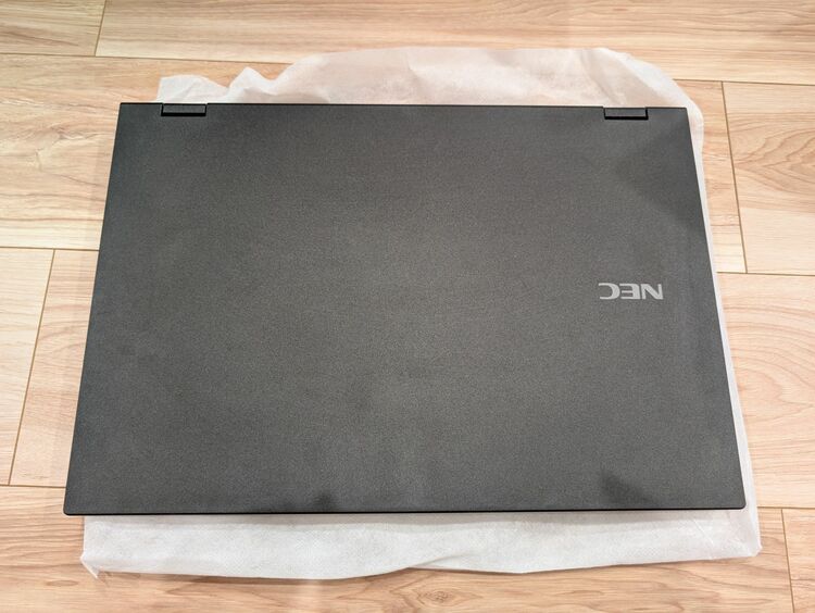 NEC VersaPro タイプVX PC-VKM44XDFHB8CSEZZY（PC・タブレット）の商品画像 - 査定依頼日：2025年6月11日 - 最高査定価格：15,000円