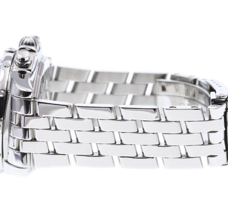 ブライトリング その他 A13358（コックピット（高級時計）の商品画像 - 査定依頼日：2025年2月18日 - 最高査定価格：265,000円