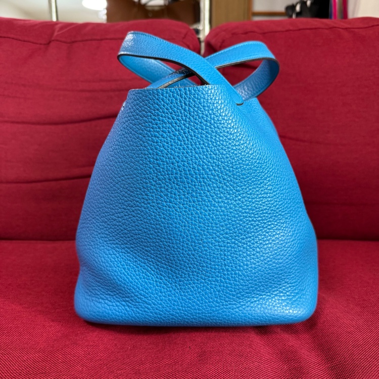 ピコタンロックMM（ブランドバッグ）の商品画像 - 査定依頼日：2025年12月16日 - 最高査定価格：400,000円