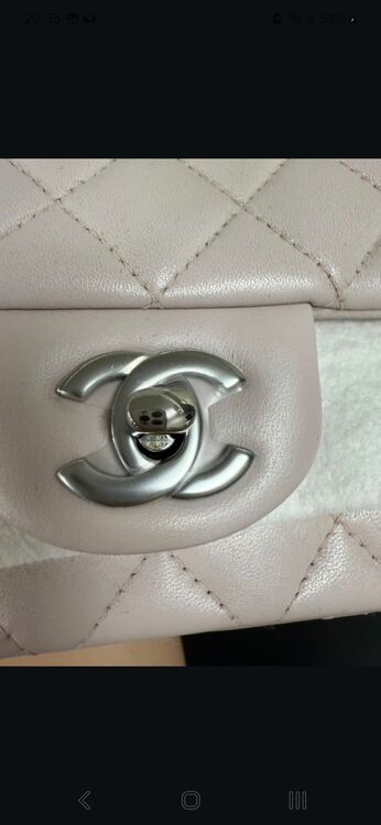 シャネル マトラッセ （ブランドバッグ）の商品画像 - 査定依頼日：2025年12月3日 - 最高査定価格：450,000円