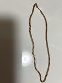 Ｋ18GP（金・貴金属）の商品画像 - 査定依頼日：2026年3月1日 - 最高査定価格：100円