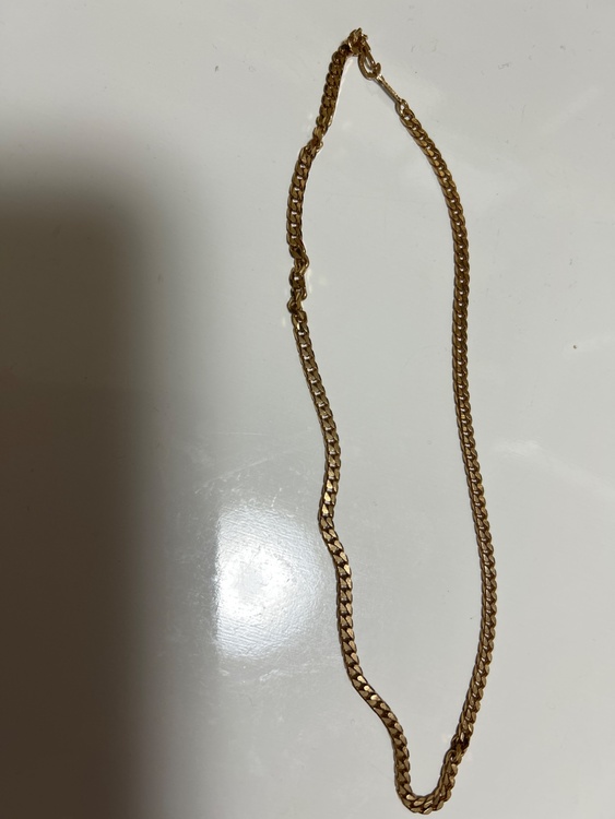 Ｋ18GP（金・貴金属）の商品画像 - 査定依頼日：2026年3月1日 - 最高査定価格：100円