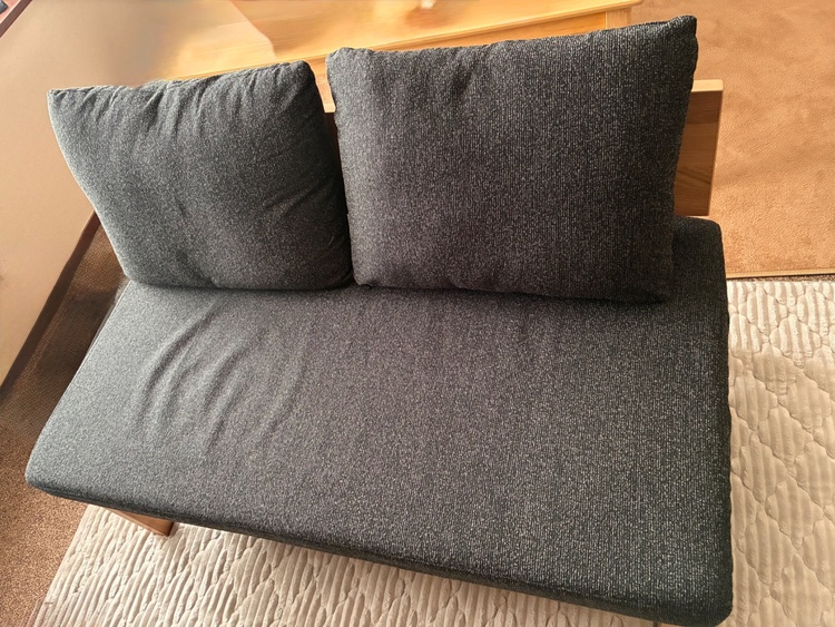 FAM120チェア（家具・寝具）の商品画像 - 査定依頼日：2026年4月17日 - 最高査定価格：5,000円