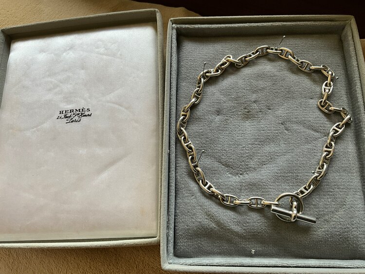 エルメス エルメス(その他) （ブランドバッグ）の商品画像 - 査定依頼日：2025年5月28日 - 最高査定価格：600,000円