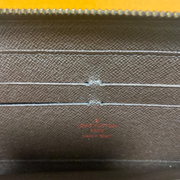 ダミエ（ブランド財布・小物）の商品画像 - 査定依頼日：2025年9月26日 - 最高査定価格：30,000円