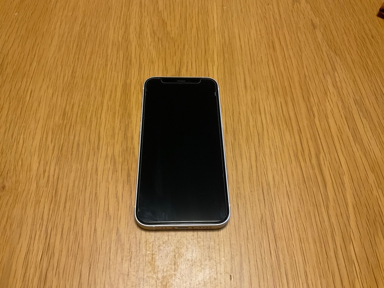 iPhone iPhone 12 mini 64GB SIMフリー（スマホ）の商品画像 - 査定依頼日：2026年7月4日 - 最高査定価格：19,000円