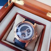 マリーン（高級時計）の商品画像 - 査定依頼日：2023年3月22日 - 最高査定価格：2,250,000円