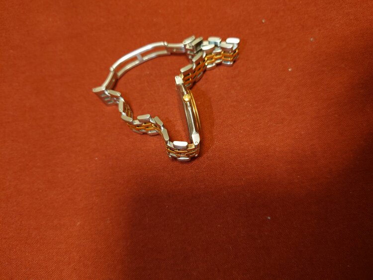 その他 その他 m（高級時計）の商品画像 - 査定依頼日：2026年3月28日 - 最高査定価格：200,000円