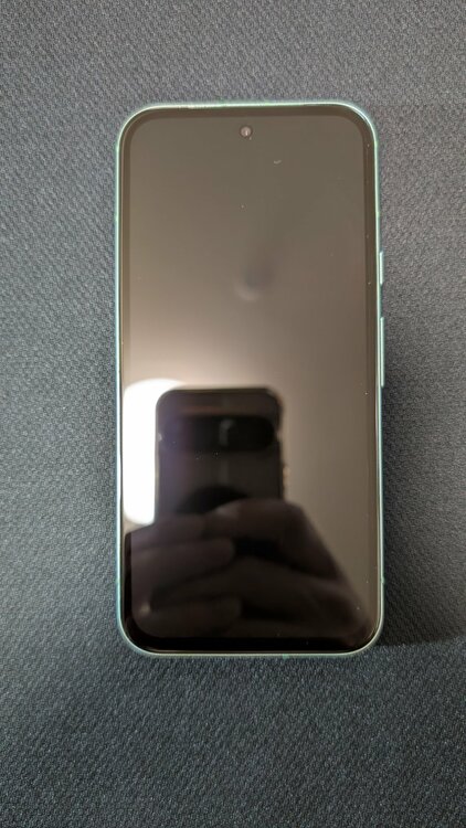 Pixel Pixel 8aシリーズ SIMフリー（スマホ）の商品画像 - 査定依頼日：2026年6月1日 - 最高査定価格：24,000円