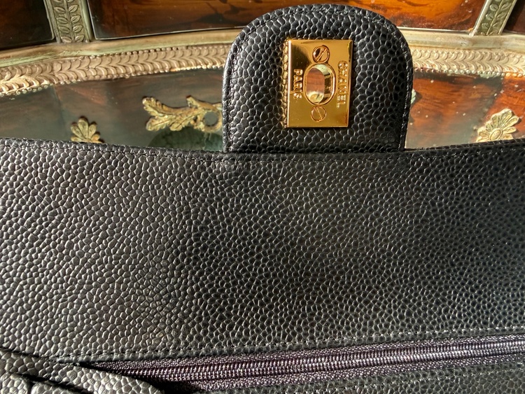 シャネル マトラッセ （ブランドバッグ）の商品画像 - 査定依頼日：2026年1月11日 - 最高査定価格：750,000円