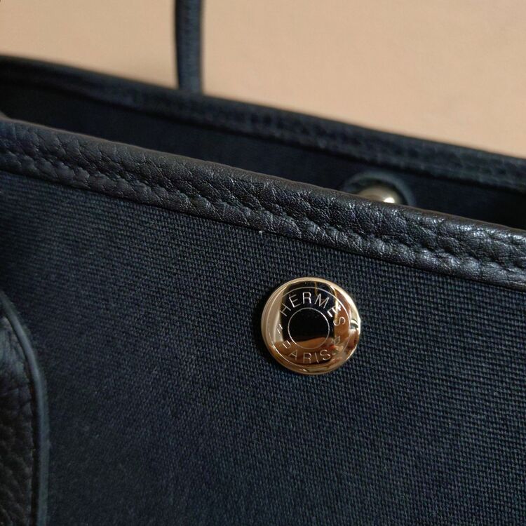 エルメス ガーデンパーティ （ブランドバッグ）の商品画像 - 査定依頼日：2025年9月30日 - 最高査定価格：350,000円