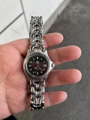 時計（高級時計）の商品画像 - 査定依頼日：2026年3月31日 - 最高査定価格：35,000円