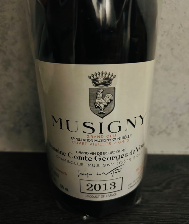 ワイン ワイン(その他) （お酒）の商品画像 - 査定依頼日：2026年1月27日 - 最高査定価格：100,000円