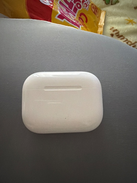 AirPods  Pro 3（オーディオ・スピーカー）の商品画像 - 査定依頼日：2026年4月18日 - 最高査定価格：14,100円