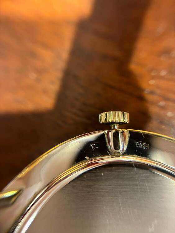 IWC その他 （高級時計）の商品画像 - 査定依頼日：2025年5月5日 - 最高査定価格：100,000円