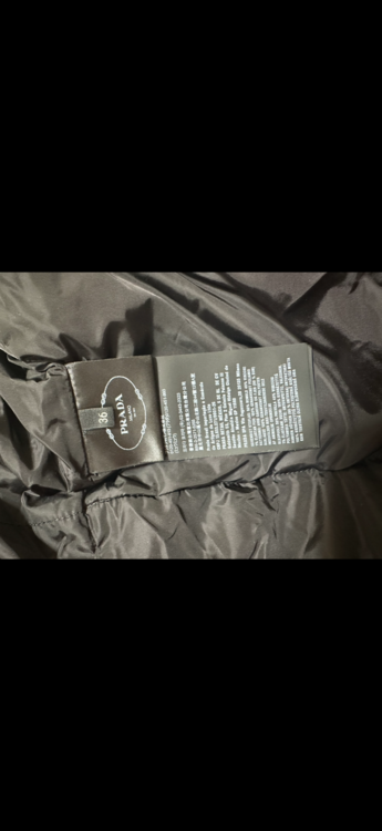 プラダ  （ブランドバッグ）の商品画像 - 査定依頼日：2026年3月18日 - 最高査定価格：150,000円