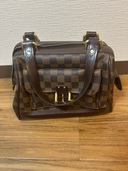 ルイヴィトン ダミエ （ブランドバッグ）の商品画像 - 査定依頼日：2025年10月29日 - 最高査定価格：53,000円