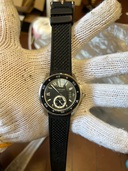 カルティエ カリブル （高級時計）の商品画像 - 査定依頼日：2025年9月25日 - 最高査定価格：530,000円