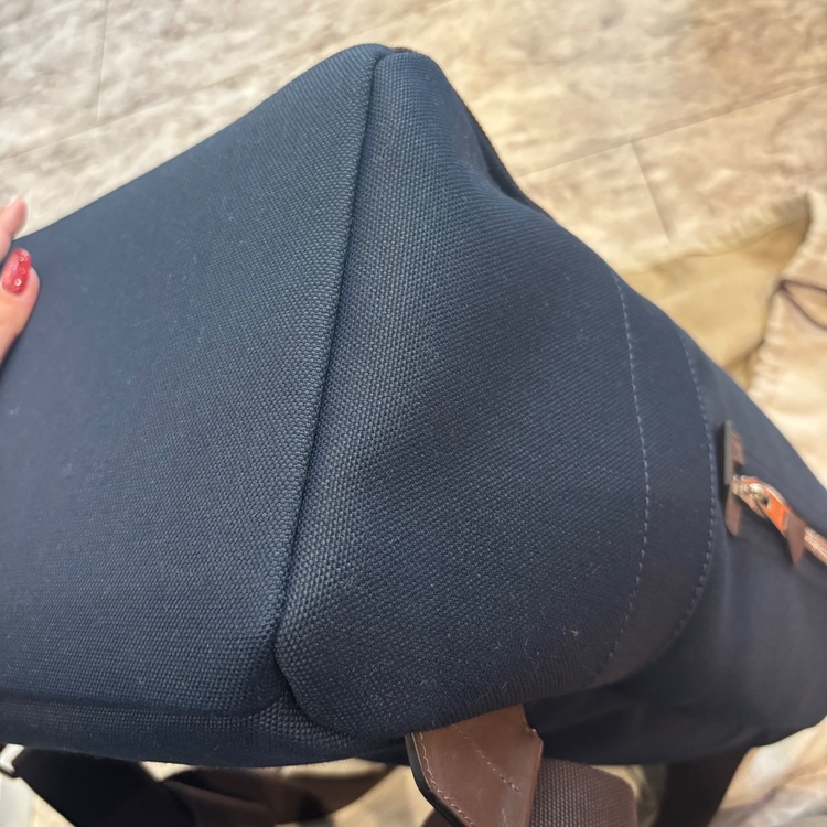 サックドパンサージュ　リュックサック（ブランドバッグ）の商品画像 - 査定依頼日：2026年2月8日 - 最高査定価格：280,000円