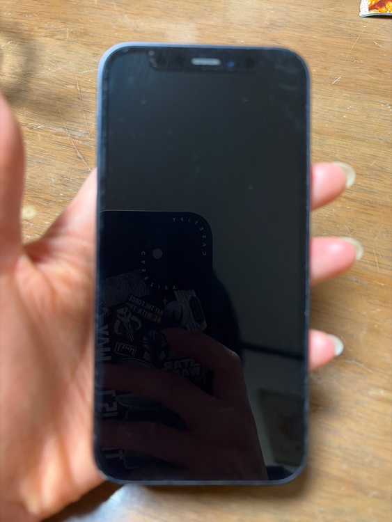 iPhone iPhone 12 mini 128GB Softbank（スマホ）の商品画像 - 査定依頼日：2026年7月19日 - 最高査定価格：21,000円