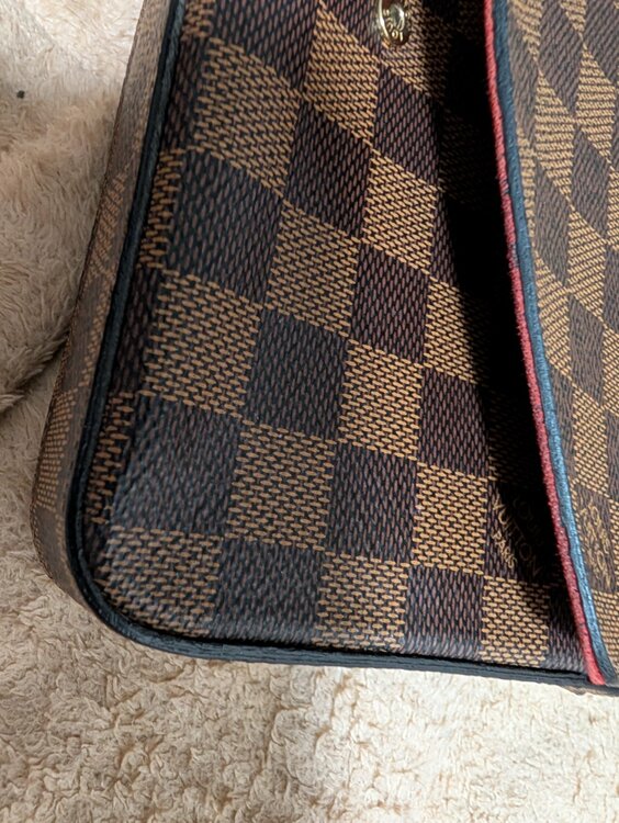 N40492（ブランドバッグ）の商品画像 - 査定依頼日：2026年2月12日 - 最高査定価格：140,000円